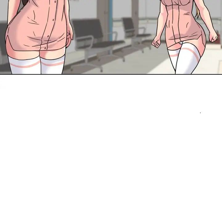 泌尿科俏護士第10话