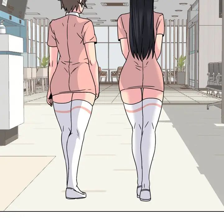 泌尿科俏护士第10话