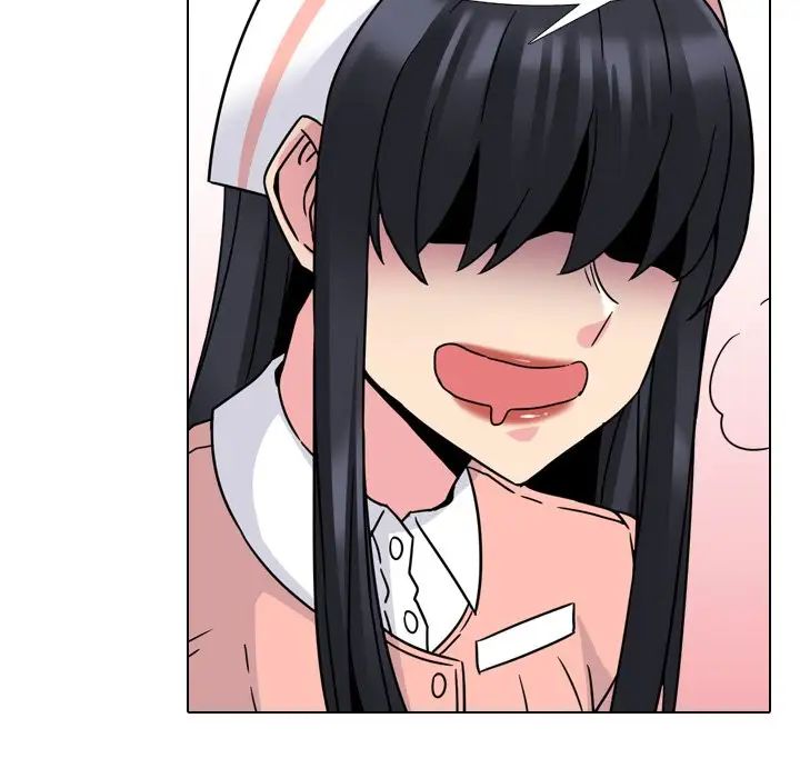 泌尿科俏护士第10话