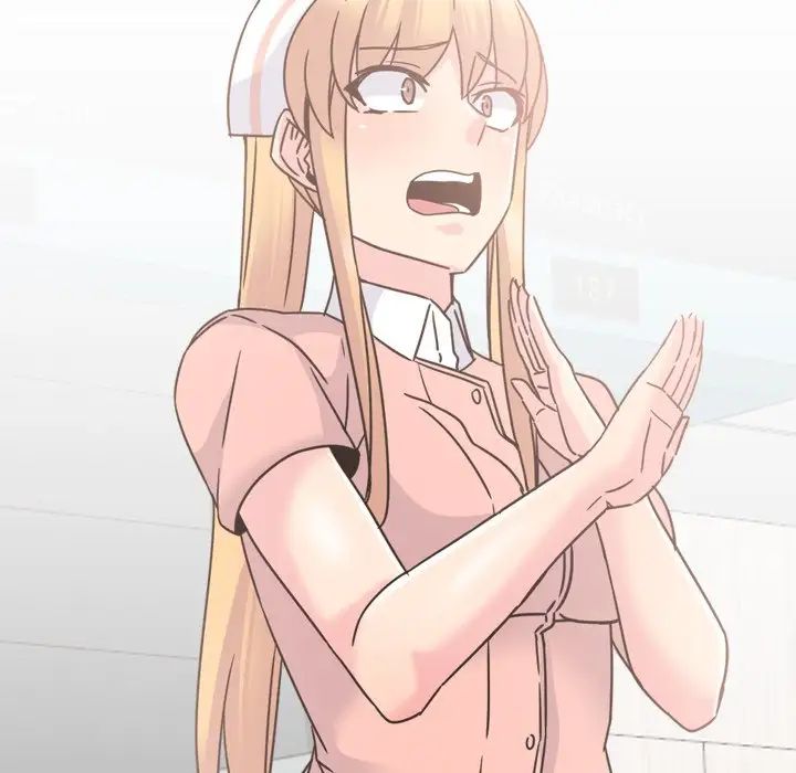 泌尿科俏護士第12话