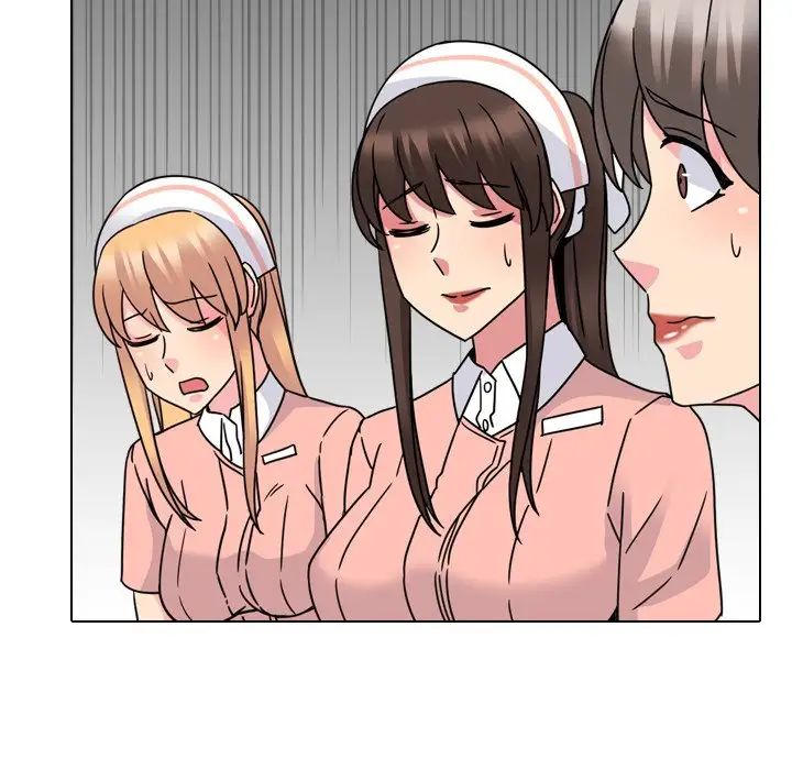 泌尿科俏护士第12话