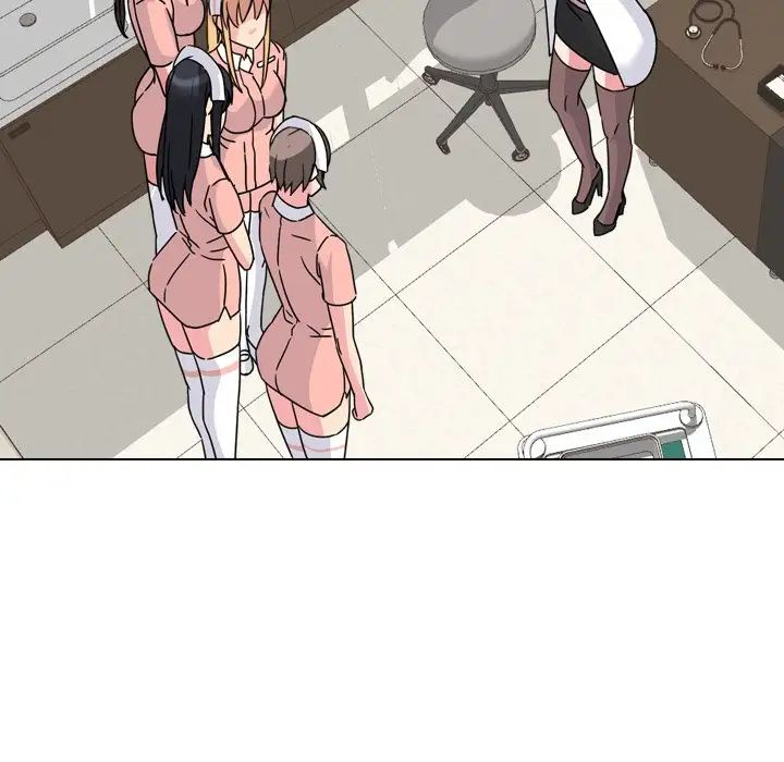 泌尿科俏護士第12话