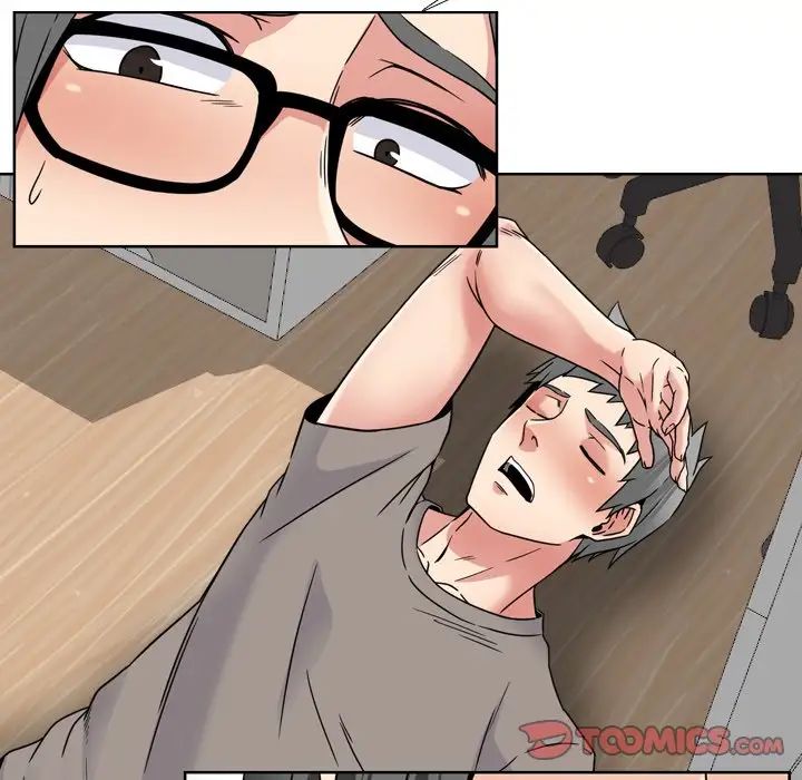 泌尿科俏护士第15话