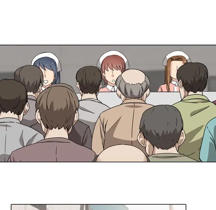 泌尿科俏護士第18话