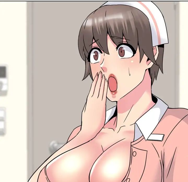 泌尿科俏护士第19话