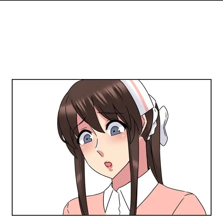 泌尿科俏护士第21话