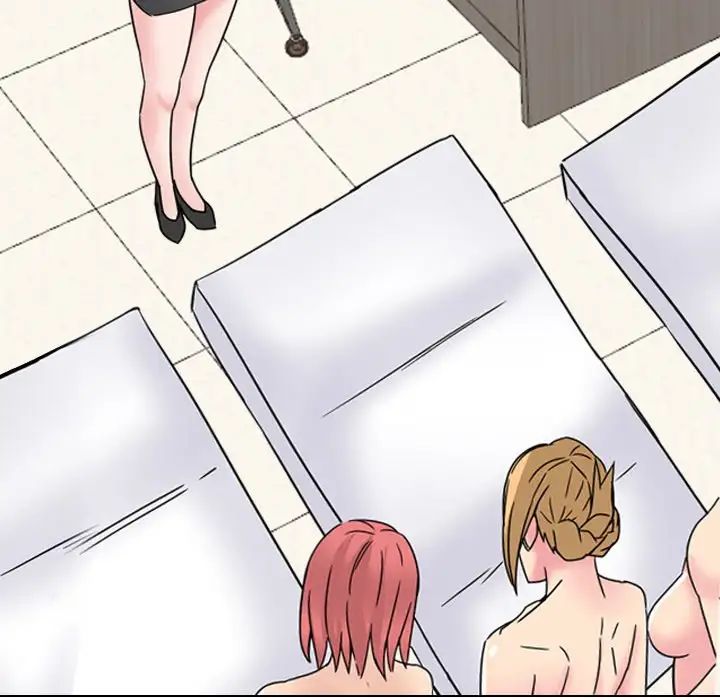 泌尿科俏护士第21话