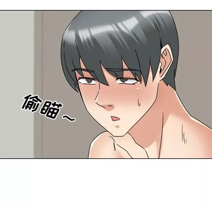 泌尿科俏护士-第22话 - 图片 47