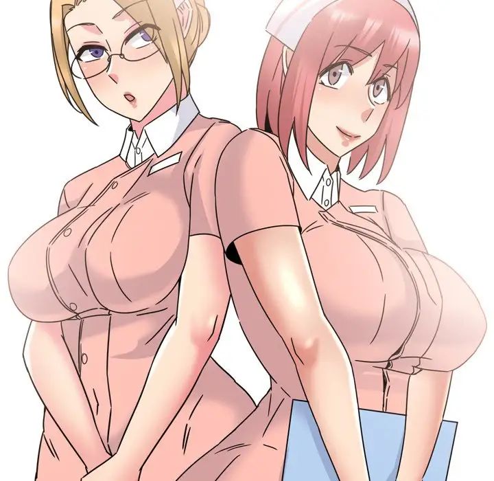 泌尿科俏護士第23話