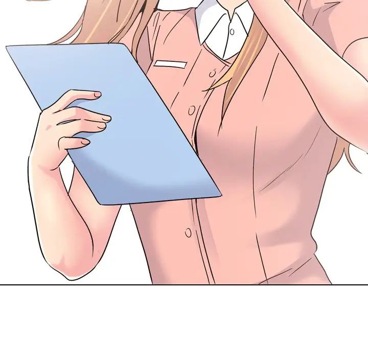 泌尿科俏護士第24話