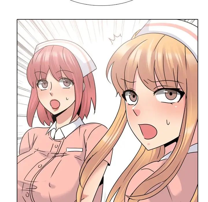 泌尿科俏护士第24话