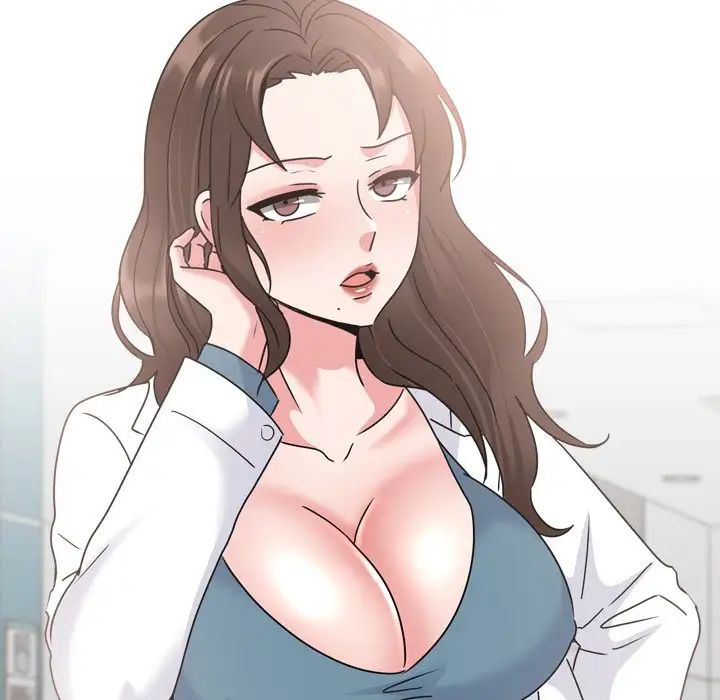 泌尿科俏護士第24話