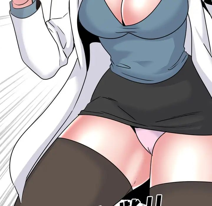 泌尿科俏护士第24话