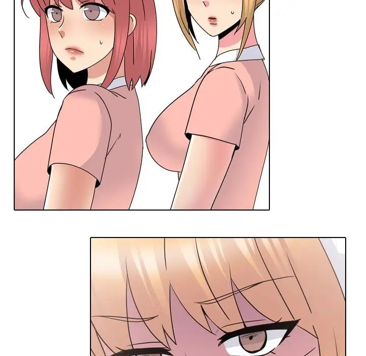 泌尿科俏護士第25話