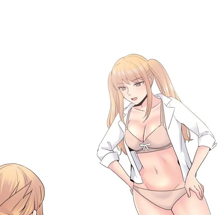 泌尿科俏護士第25話