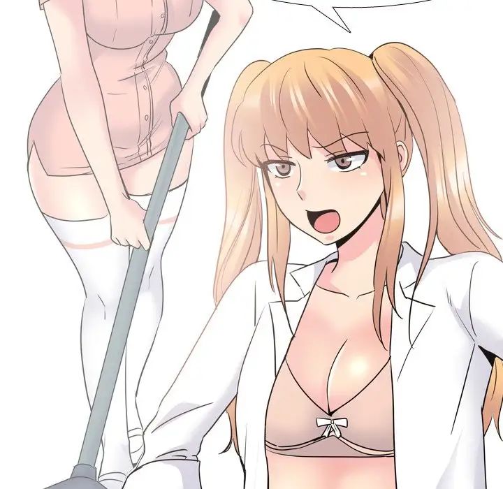 泌尿科俏护士第25话