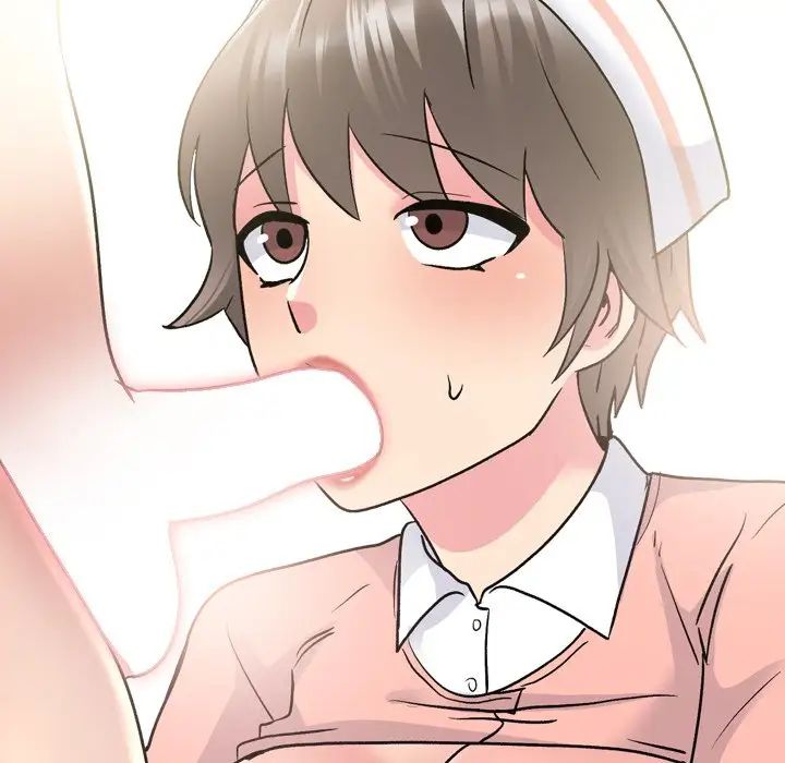 泌尿科俏护士第27话