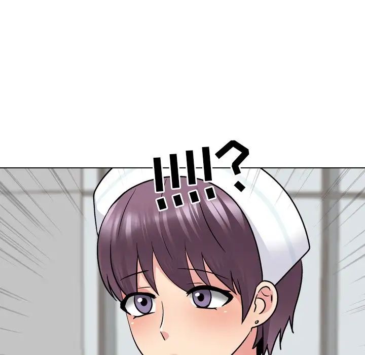 泌尿科俏護士第27話