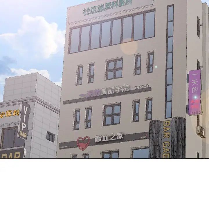 泌尿科俏護士第28話