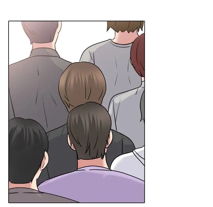 泌尿科俏護士第28話