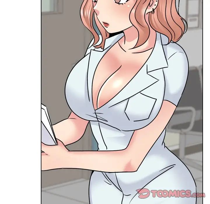 泌尿科俏护士第28话