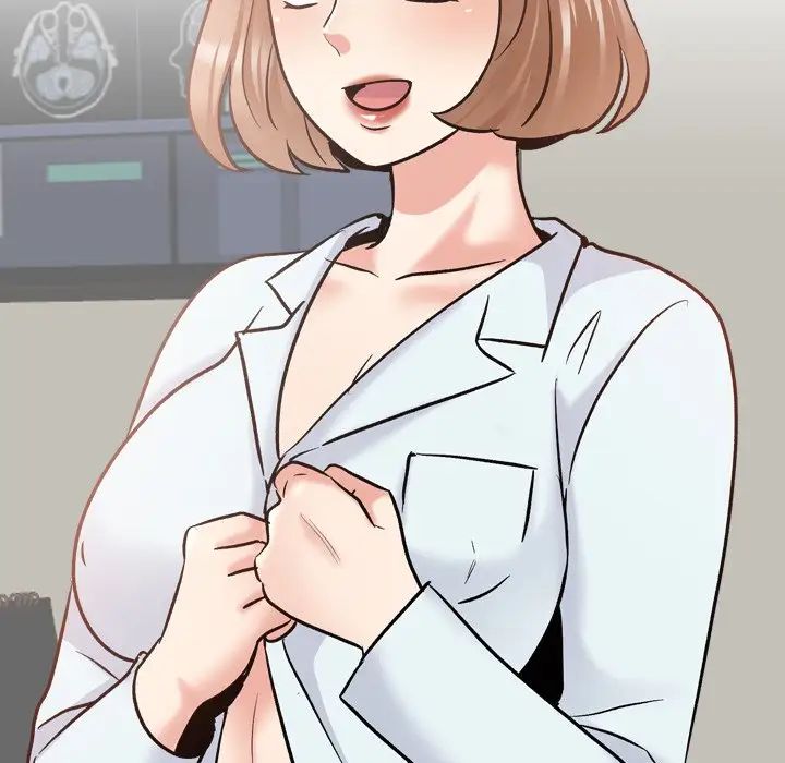 泌尿科俏護士第28話