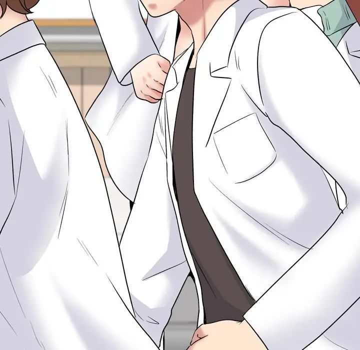 泌尿科俏護士第30話