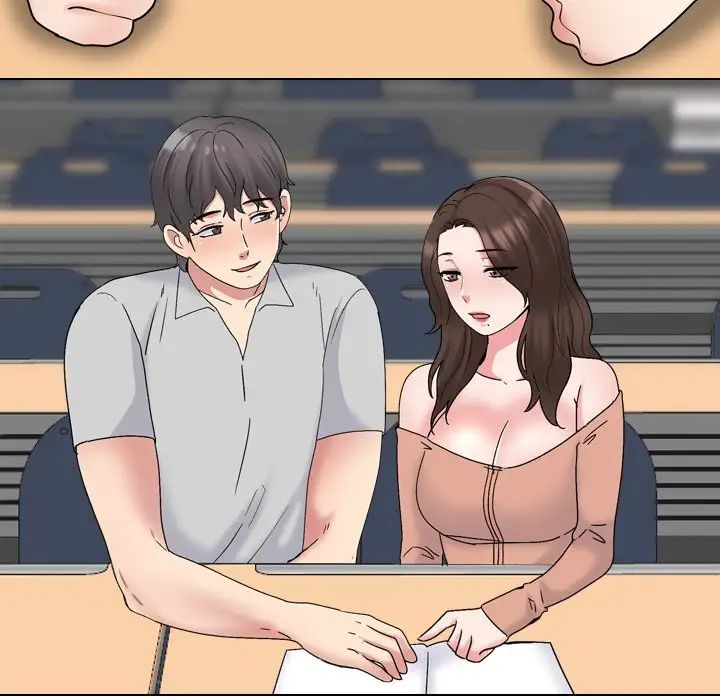 泌尿科俏護士第32話