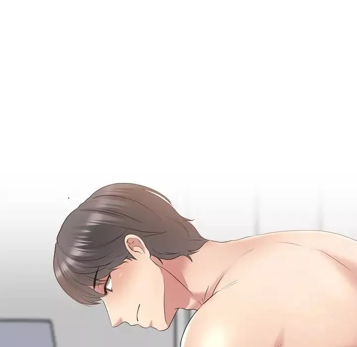 泌尿科俏護士第34話