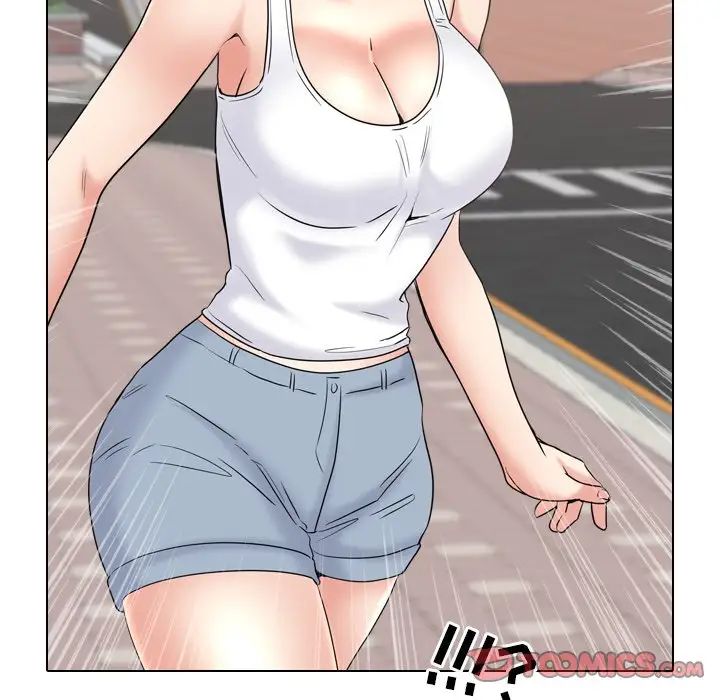 泌尿科俏護士第36話