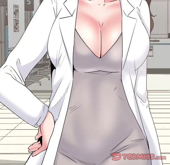 泌尿科俏护士第36话