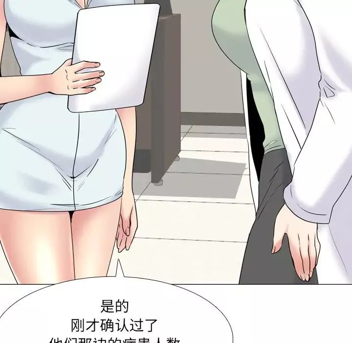 泌尿科俏护士-第36话 - 图片 88