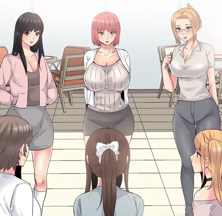 泌尿科俏護士第37話