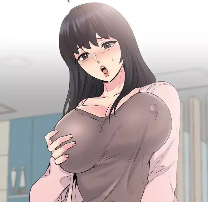 泌尿科俏護士第37話