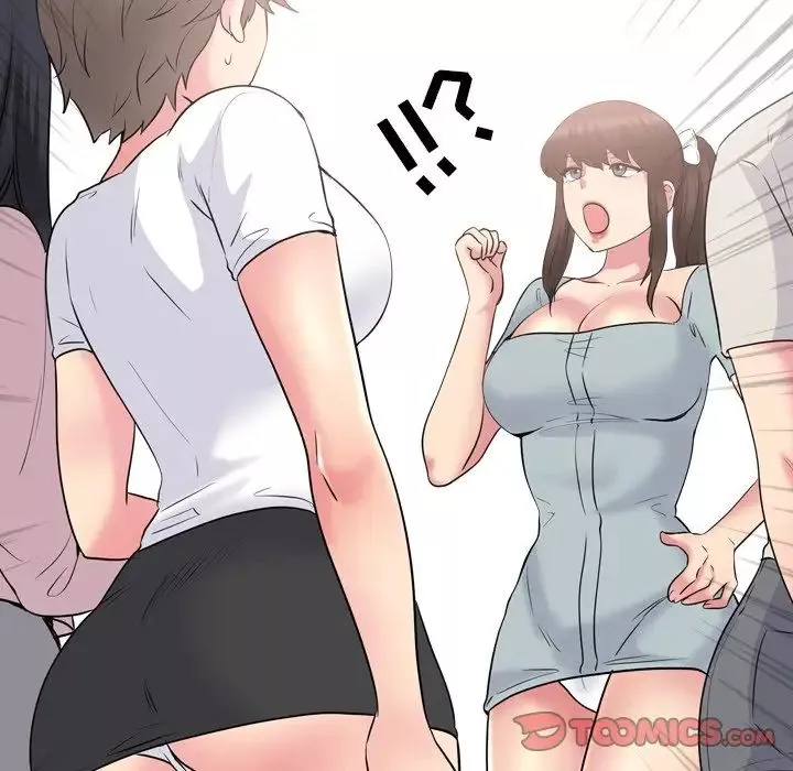 泌尿科俏護士第37話