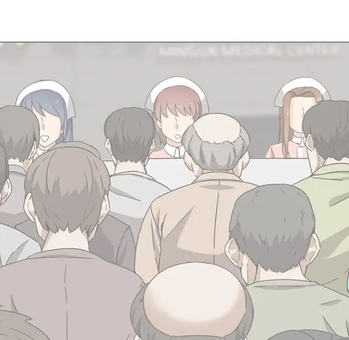 泌尿科俏護士第37話