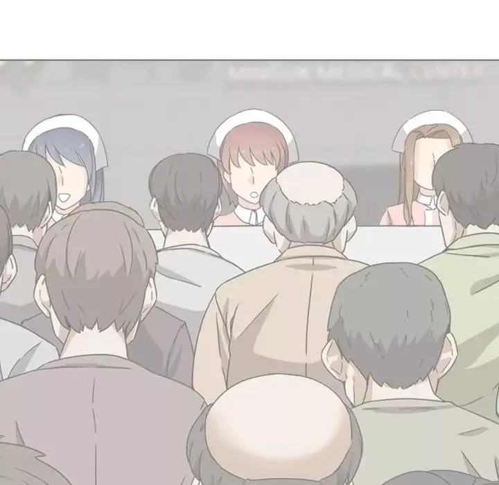 泌尿科俏護士第37話