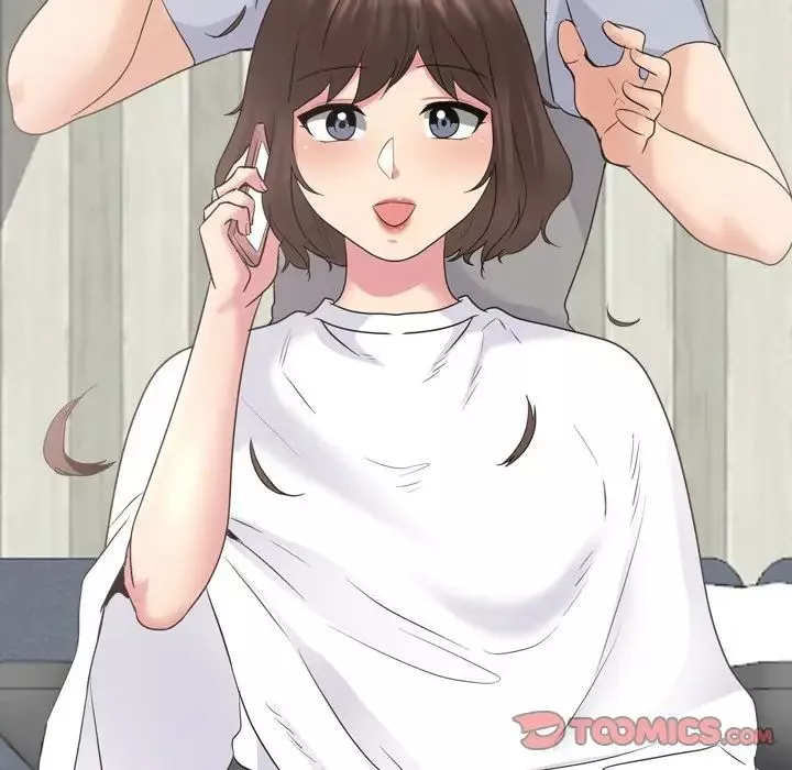 泌尿科俏护士-第37话 - 图片 120