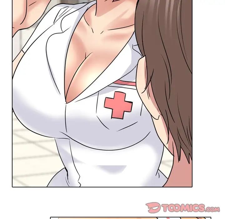 泌尿科俏护士第38话