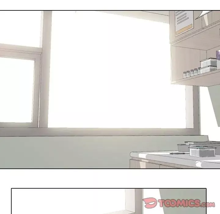 泌尿科俏護士第38話