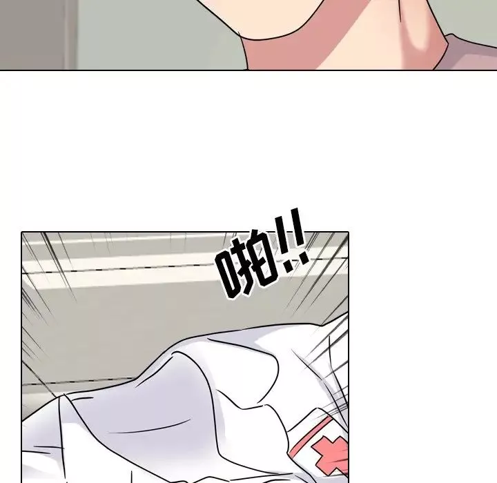 泌尿科俏護士第38話