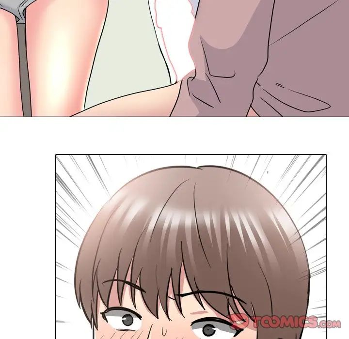 泌尿科俏護士第38話