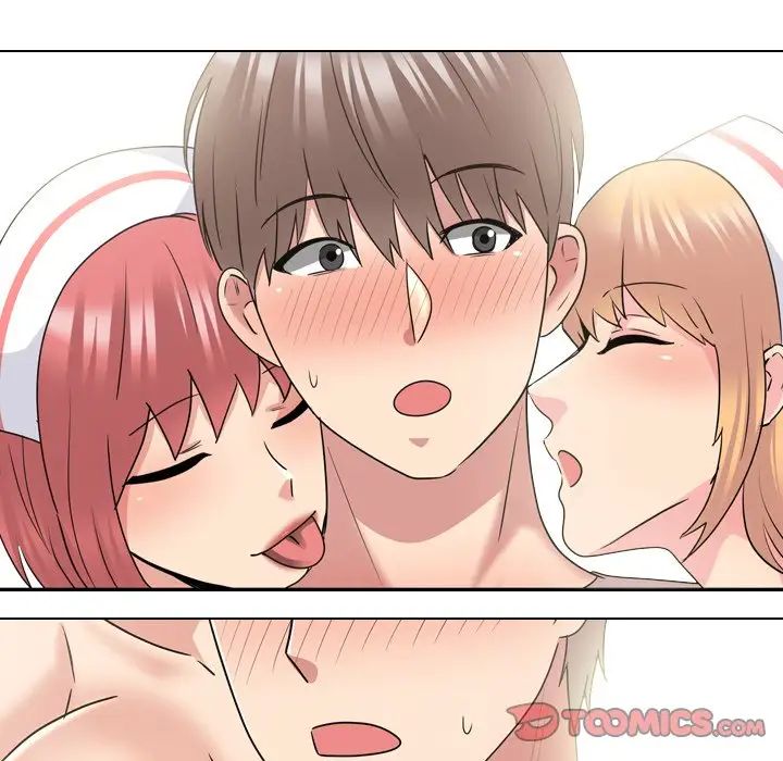 泌尿科俏护士第38话