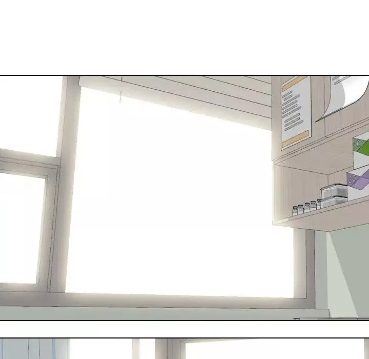 泌尿科俏護士第39話