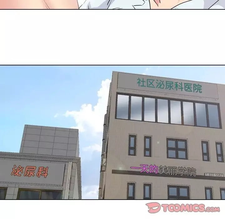 泌尿科俏护士-第39话 - 图片 110