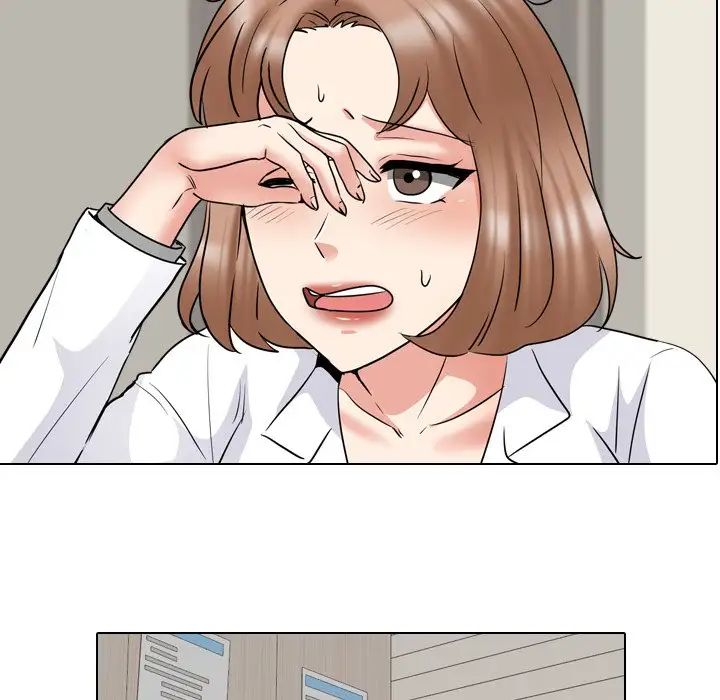 泌尿科俏護士第40話