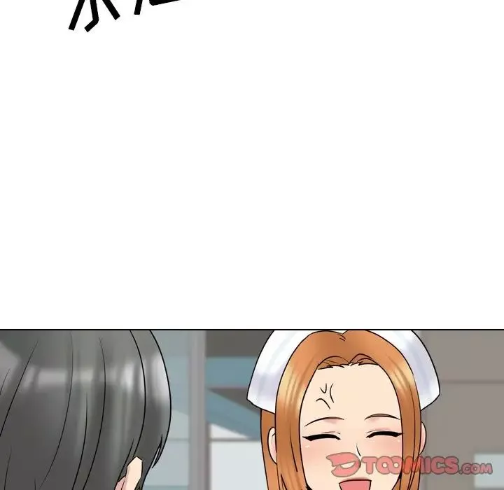 泌尿科俏护士-第40话 - 图片 18