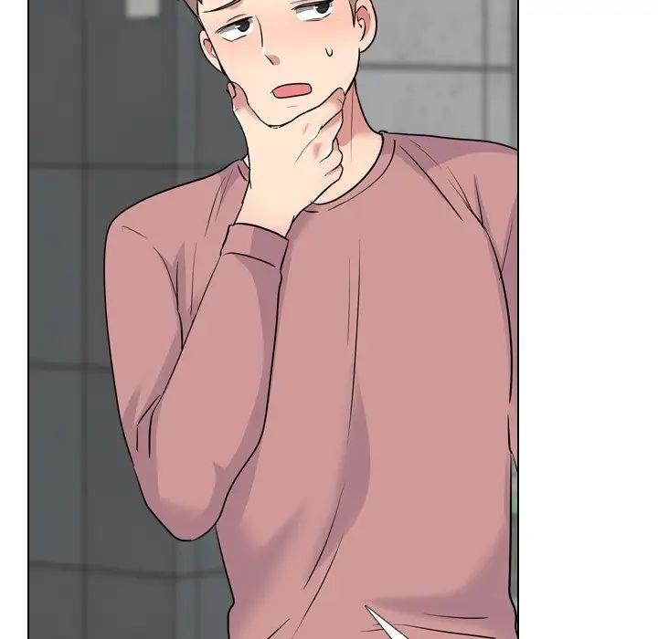 泌尿科俏護士第40話