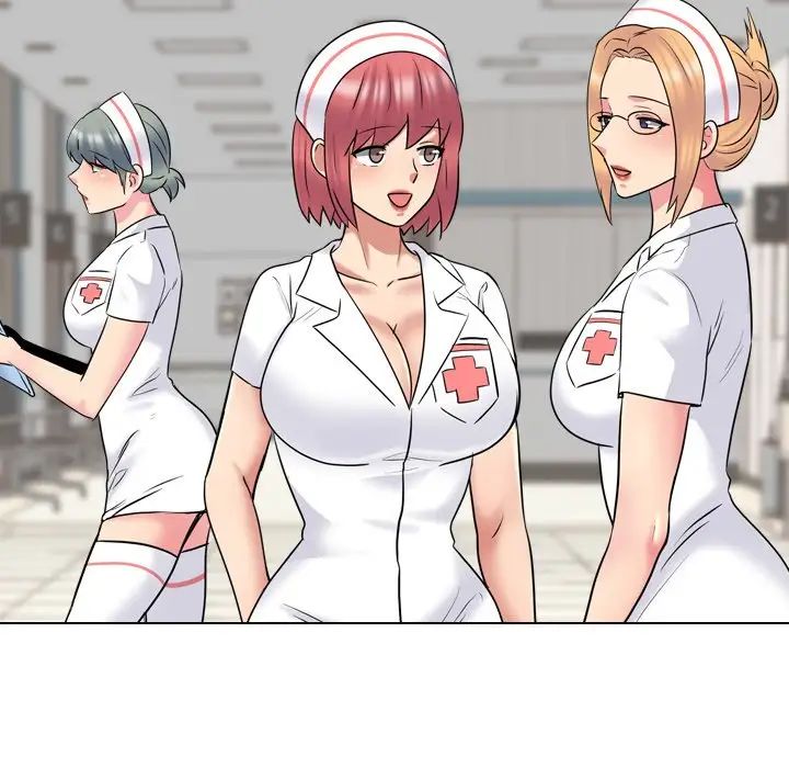 泌尿科俏護士第40話