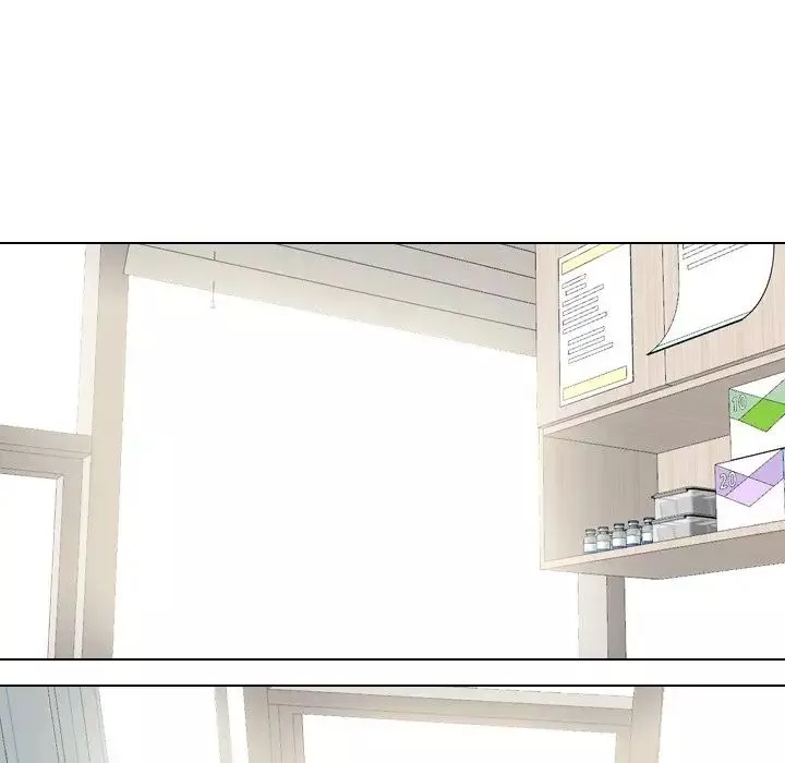 泌尿科俏护士-第40话 - 图片 89